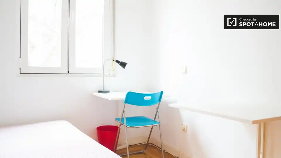 Habitación en Almagro