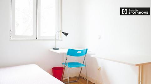 Photo 3 of Flat to share in Almagro, Madrid