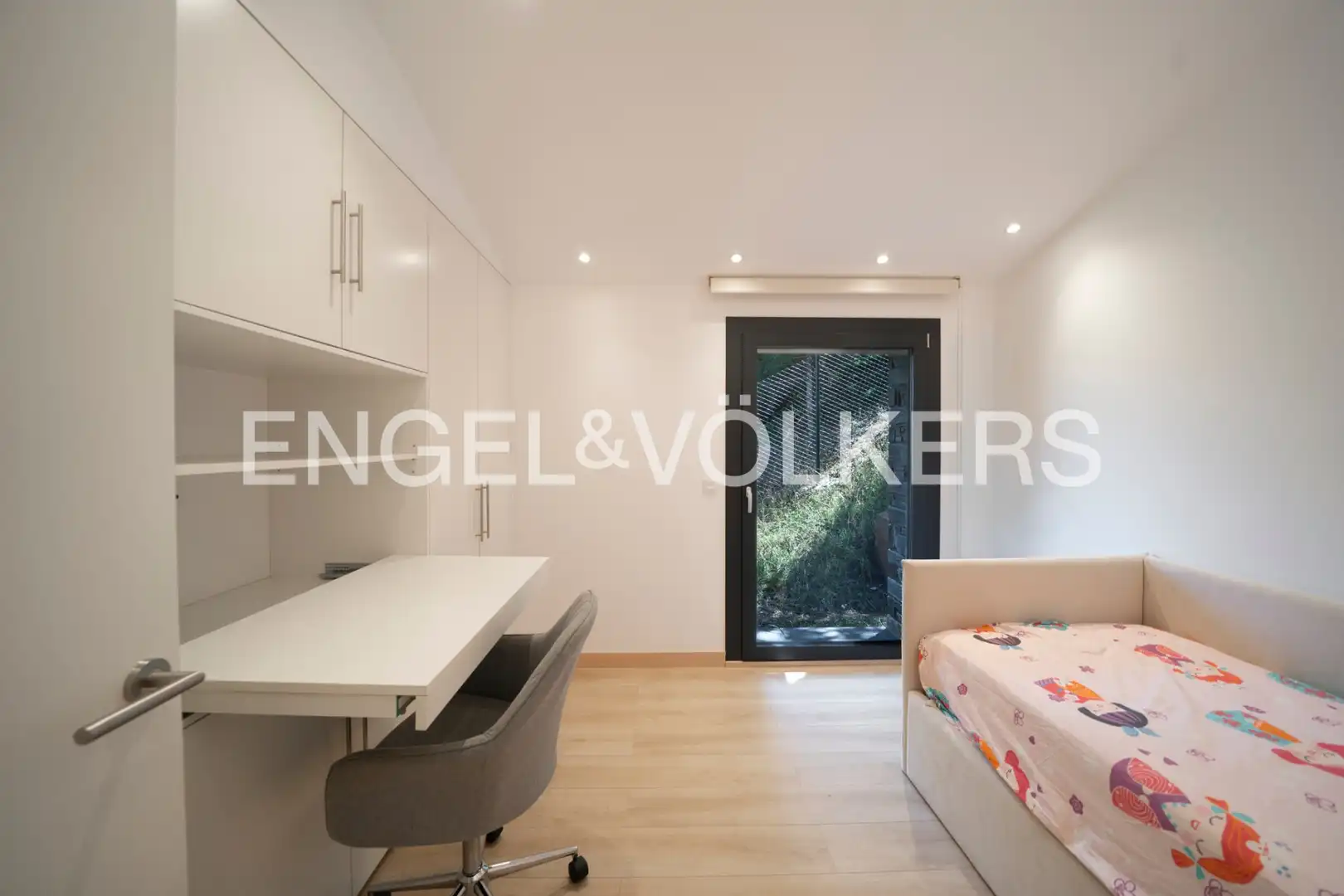 Chalet con terraza en venta en Aubinyà - Juberri, imagen 39