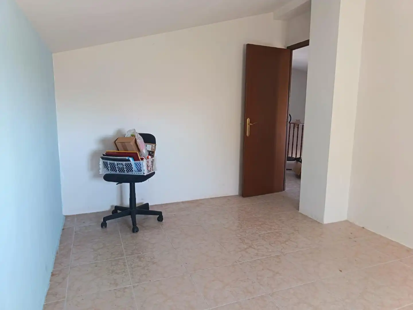 Habitación de Casa o chalet en venta en Albarreal de Tajo con Calefacción