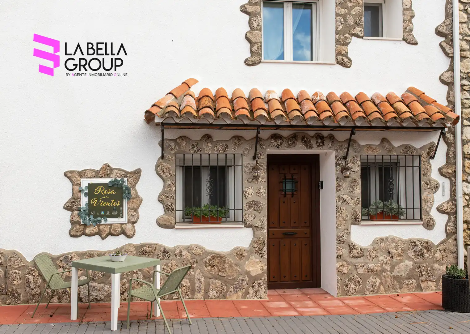 Casa en venda a Aldea Casas Carrasco, imagen 4