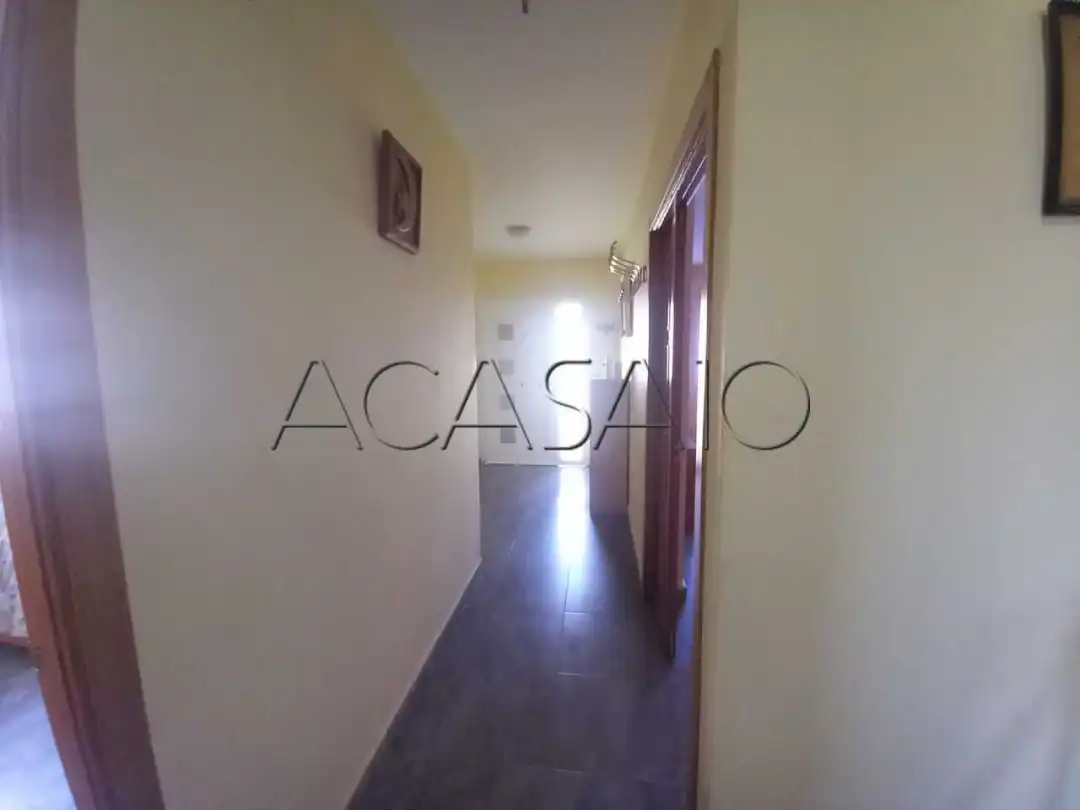 Casa o chalet en venta en Maqueda con Aire acondicionado, Calefacción y Trastero