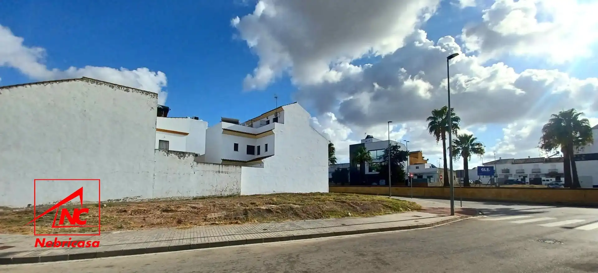 Lands and plots for sale in El Cuervo de Sevilla, imagen 3