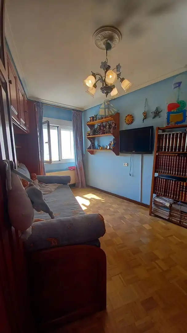 Piso con ascensor en venta en Plaza Constitución, imagen 41