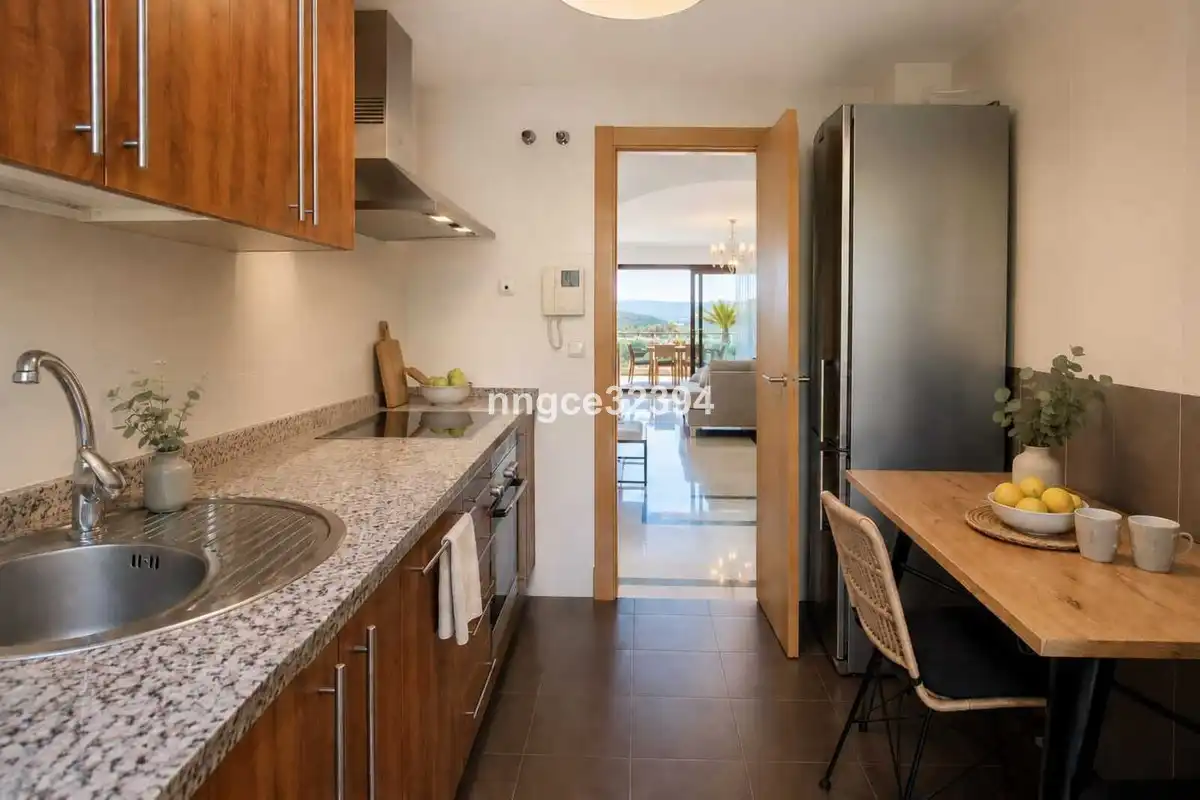 Apartment with pool for sale in Bahía de Casares, imagen 34