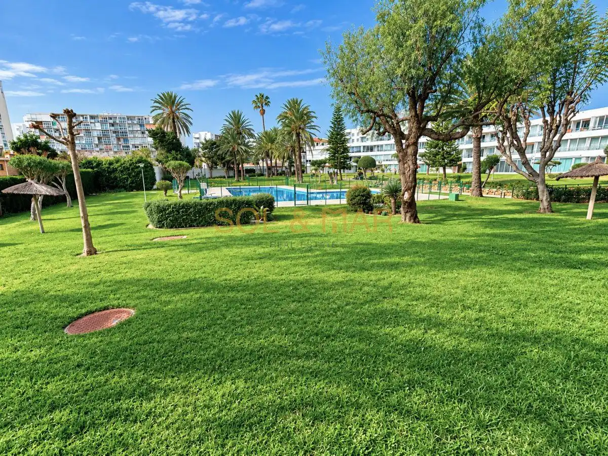 Apartment with pool for sale in Terramar Alto, imagen 15