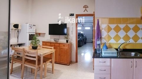 Foto 3 de Casa adosada en venda a La Xara - La Sella, Alicante