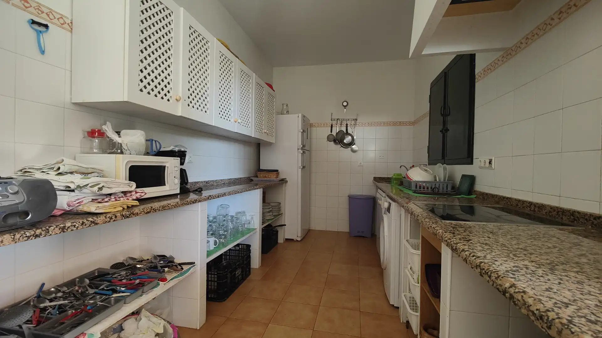 Houses for sale in Calle Lopez de Ayala, Rena