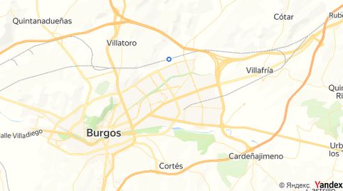 Foto 5 de Piso en venta en Gamonal - San Bruno - G9, Burgos Capital