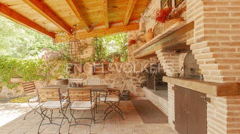 Photo 2 of Country house to rent in El Bruc, Barcelona