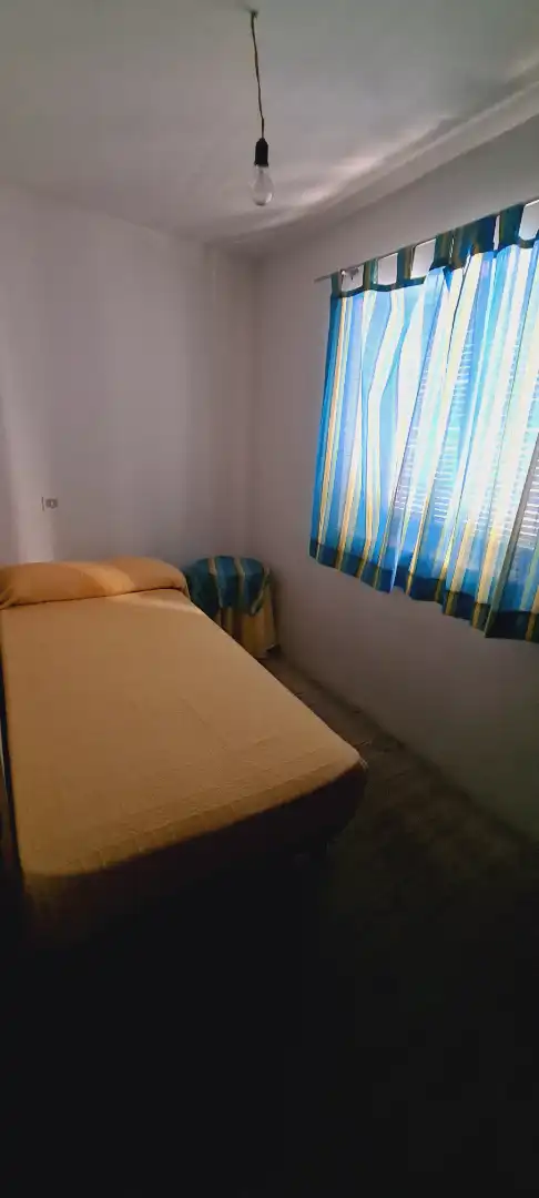 Habitación de Casa adosada en venta en El Tiemblo 