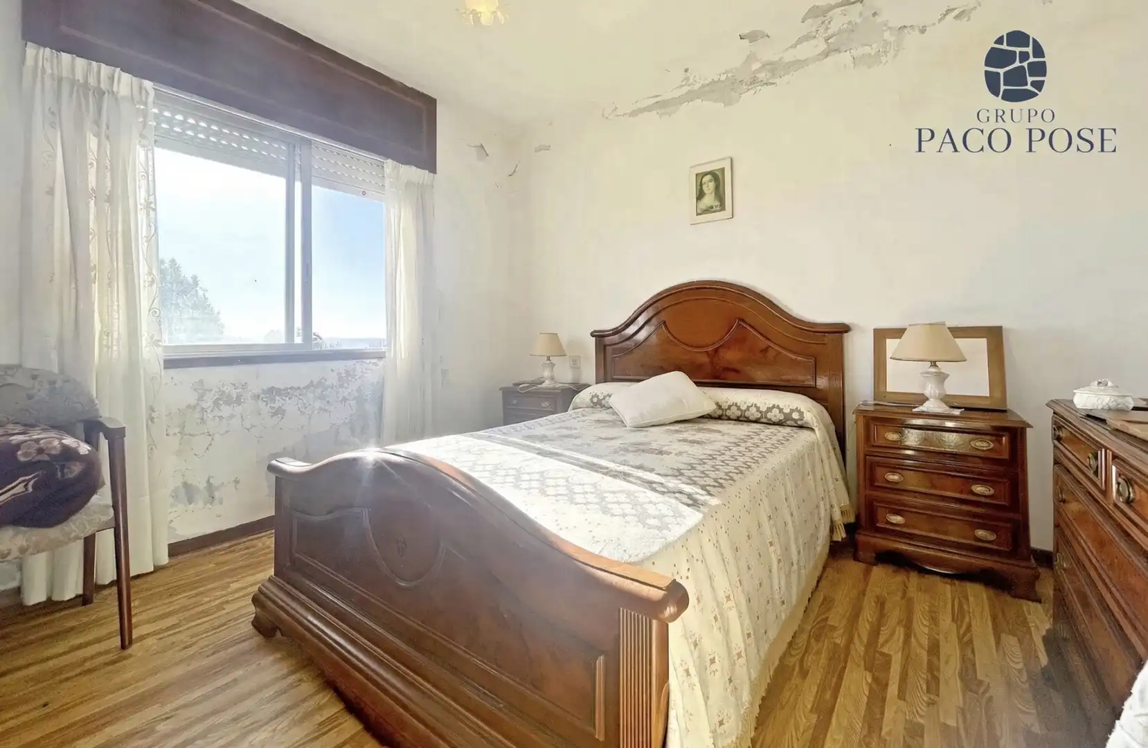 Casa amb jardí en venda a Rúa Cepido 19, imagen 29