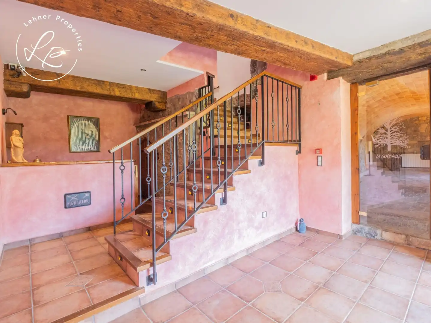 Country house for sale in LLOC RIERA MAS COROMINA, imagen 5