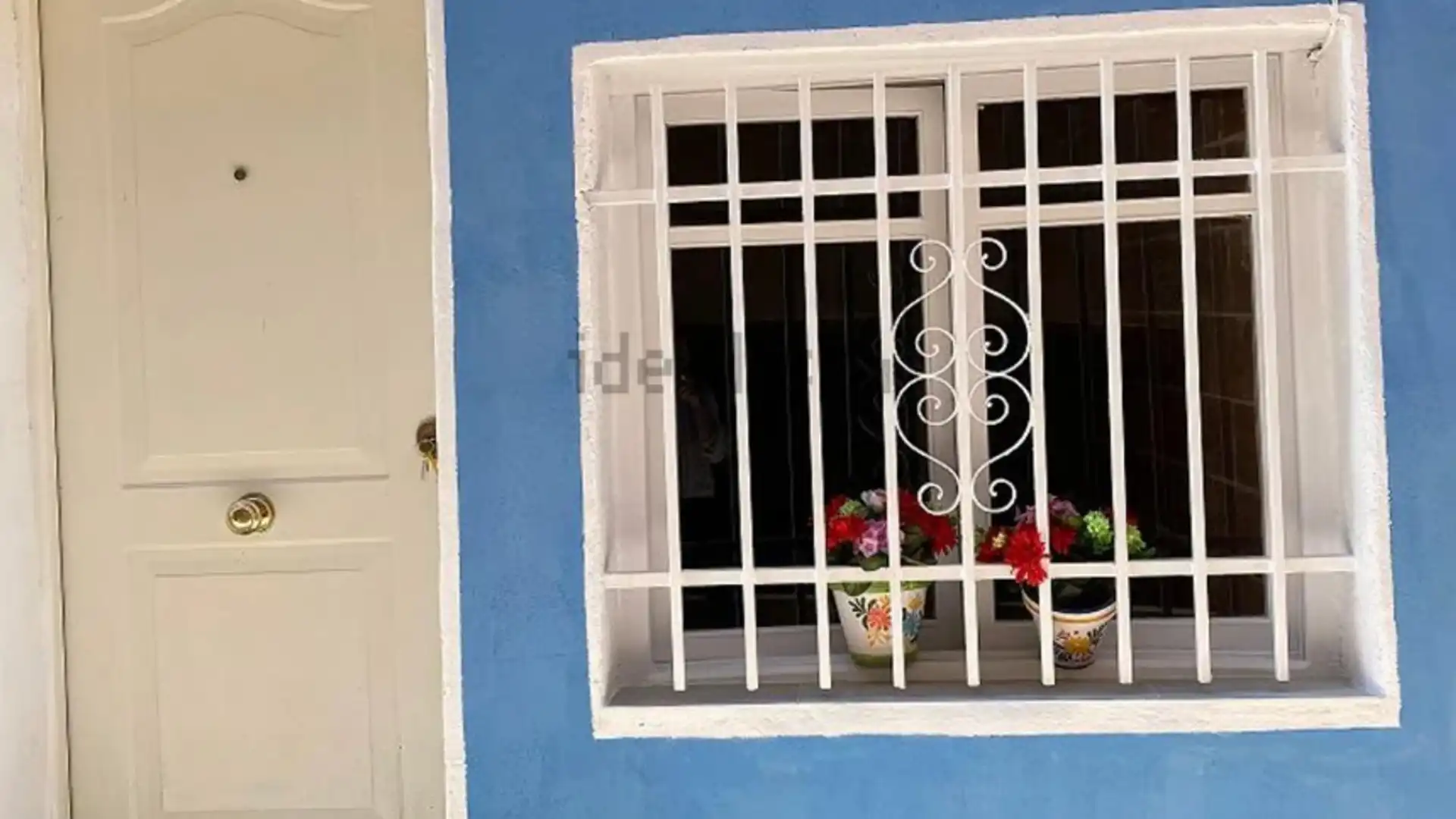 Casa adosada en venta