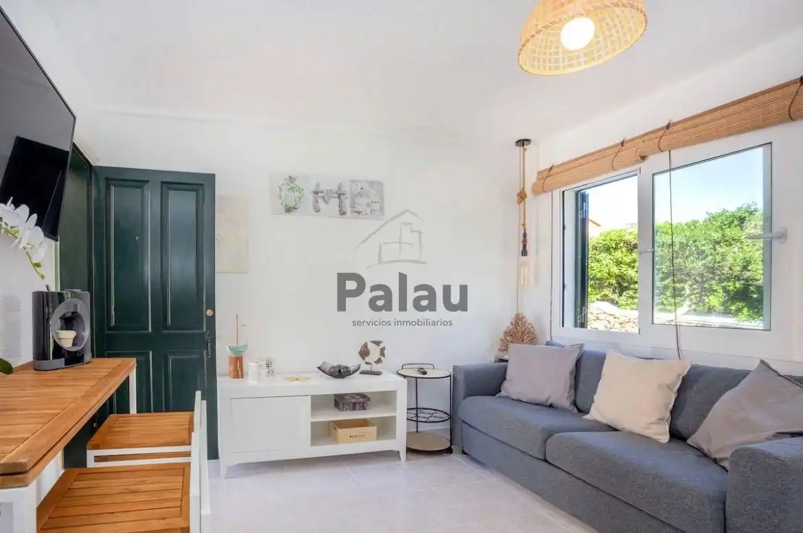 Apartament en venda a Los Delfines, Cala en Blanes