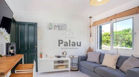 Foto 3 de Apartament en venda a Los Delfines, Cala en Blanes, Ciutadella de Menorca