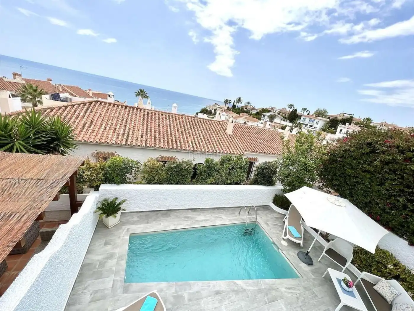 Haus zur Miete in Avenida Chimenea Playa 34