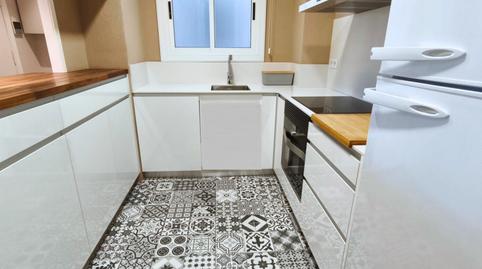 Foto 5 de Pis en venda a Carrer Gran de Sant Andreu, Sant Andreu de Palomar, Barcelona