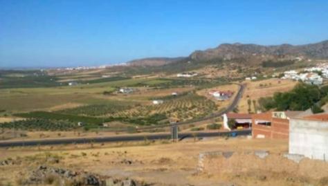 Foto 4 de Terreno en venta en Calle San Gregorio, 13, Alange, Badajoz