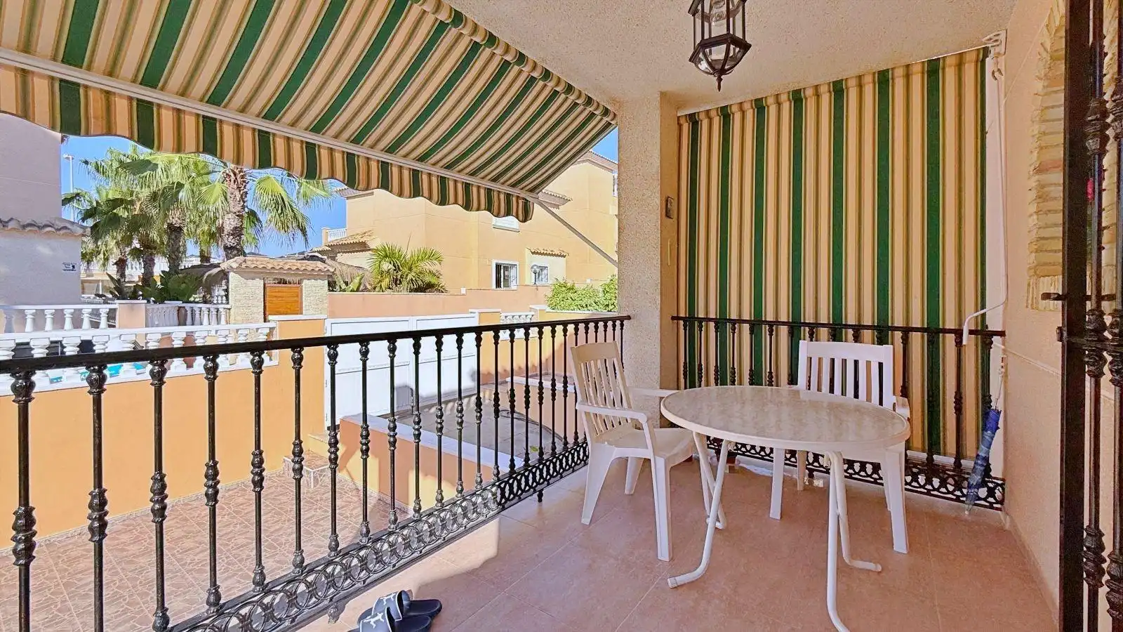 Casa pareada con terraza en venta en Orihuela Costa, imagen 12