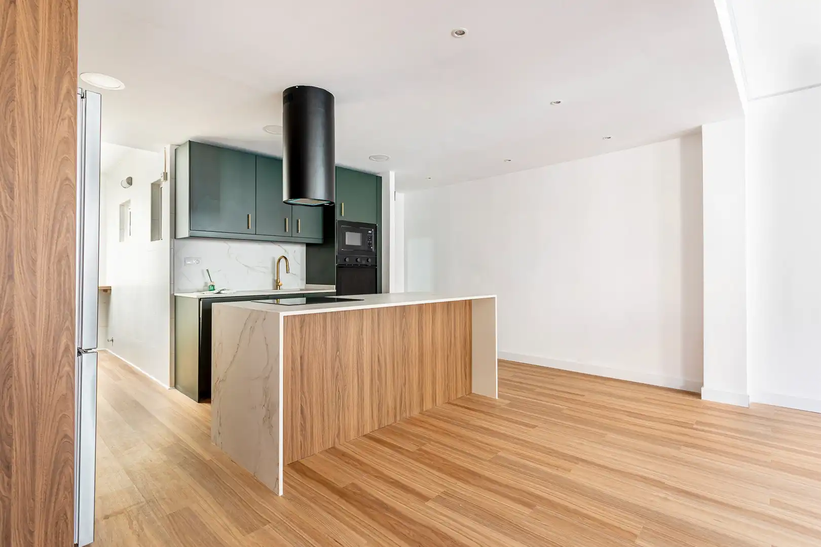 Piso con terraza en venta en Linares, imagen 8