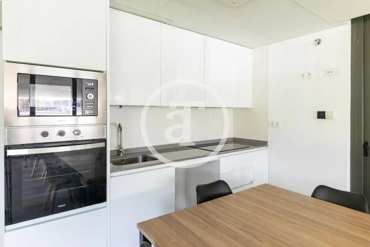 Flat with lift to rent in P.º de la Virgen del Puerto, imagen 28