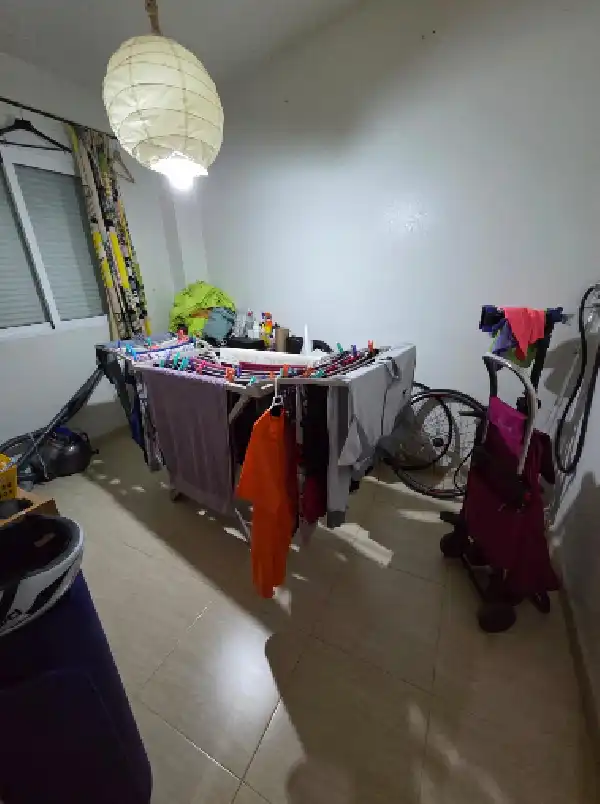 Wohnung mit Terrasse zum Verkauf in Catral, imagen 13