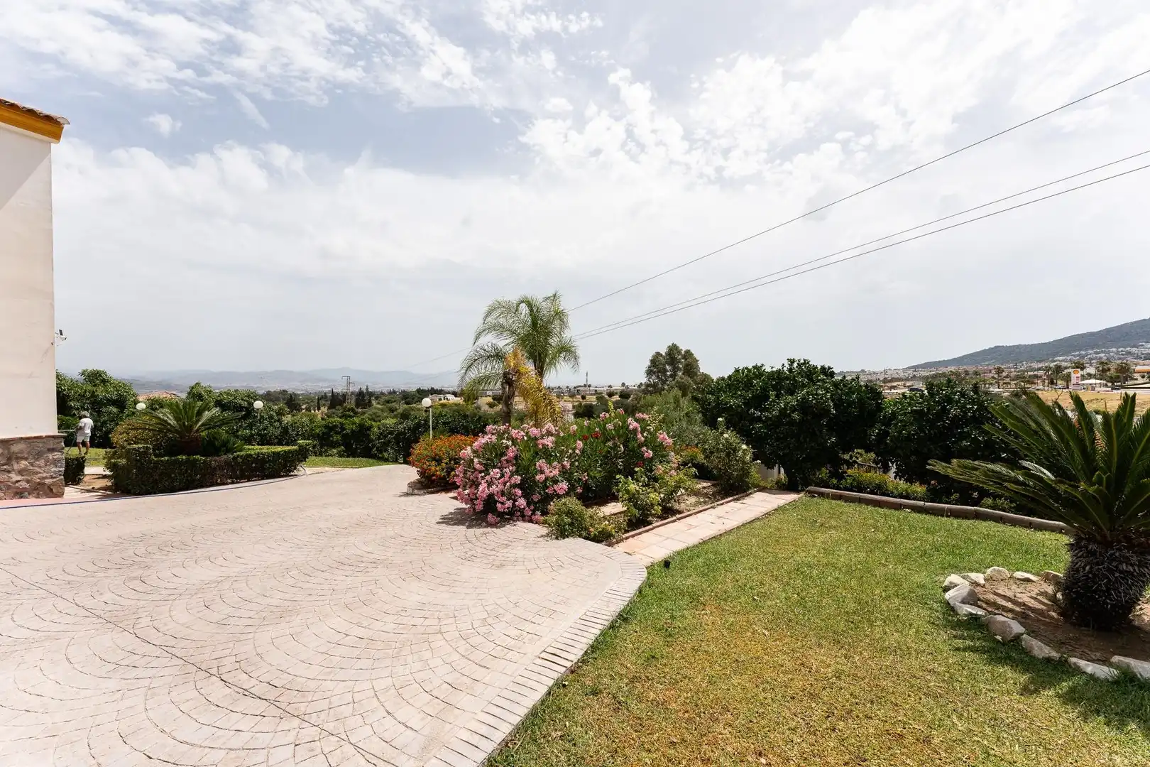 Casa rústica amb jardí en venda a El Romeral - Peñón de Zapata, imagen 4