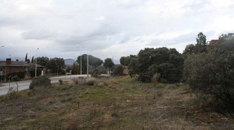 Foto 5 de Casa o xalet en venda a Cerro Alarcón, Valdemorillo