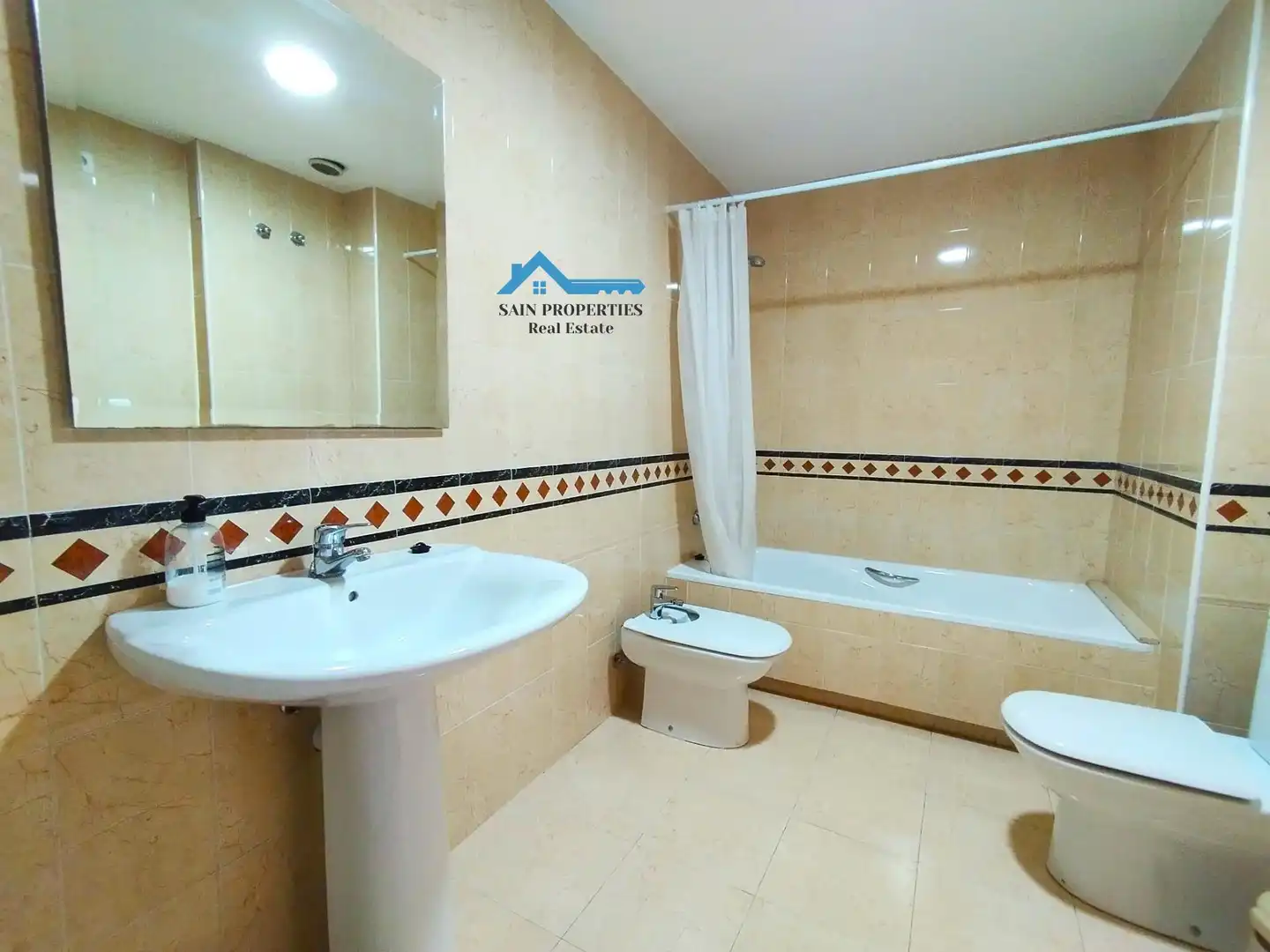 Flat with terrace for sale in Callosa d'en Sarrià, imagen 12