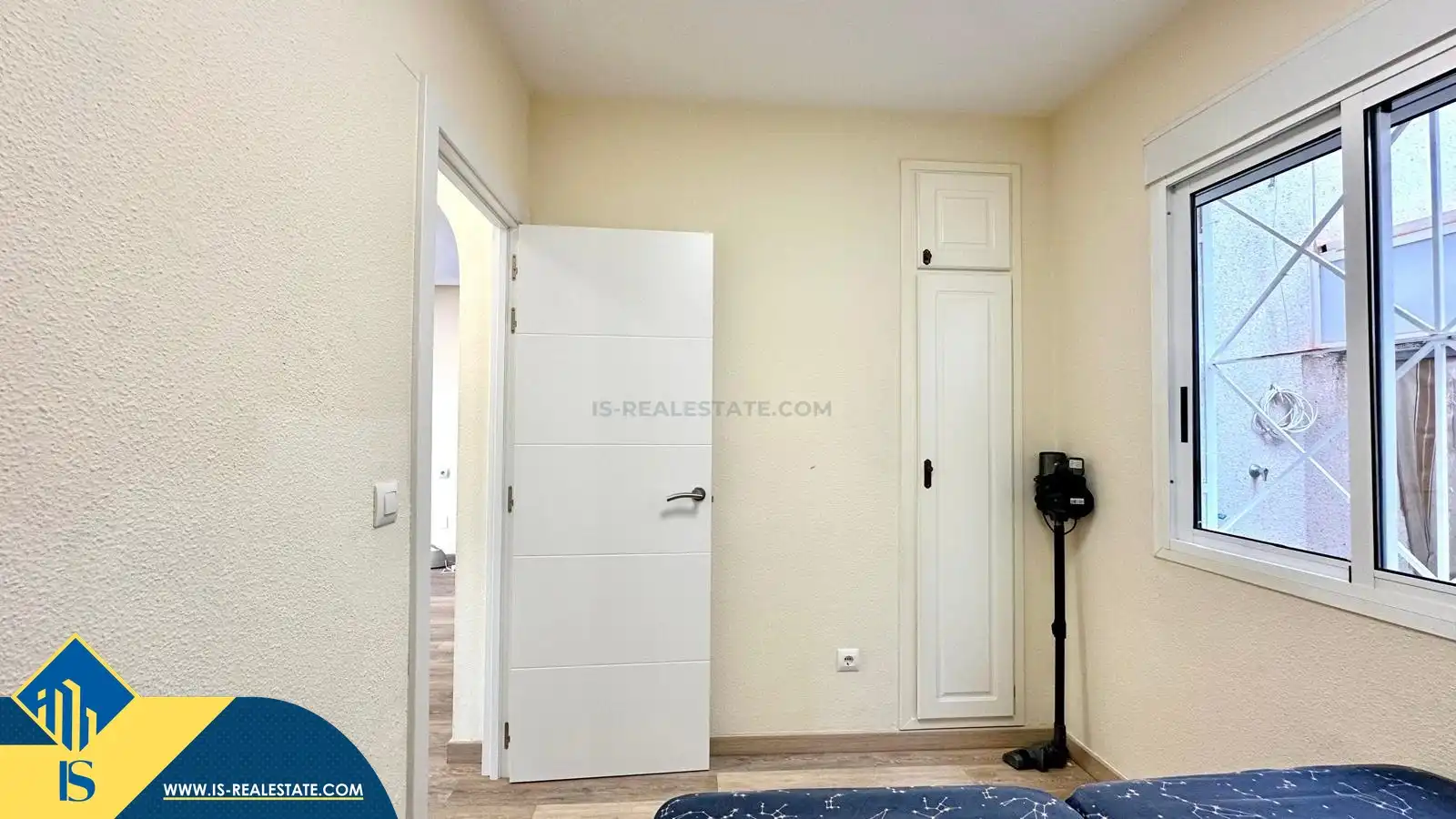 Bungalow amb piscina en venda a Nueva Torrevieja - Aguas Nuevas, imagen 28