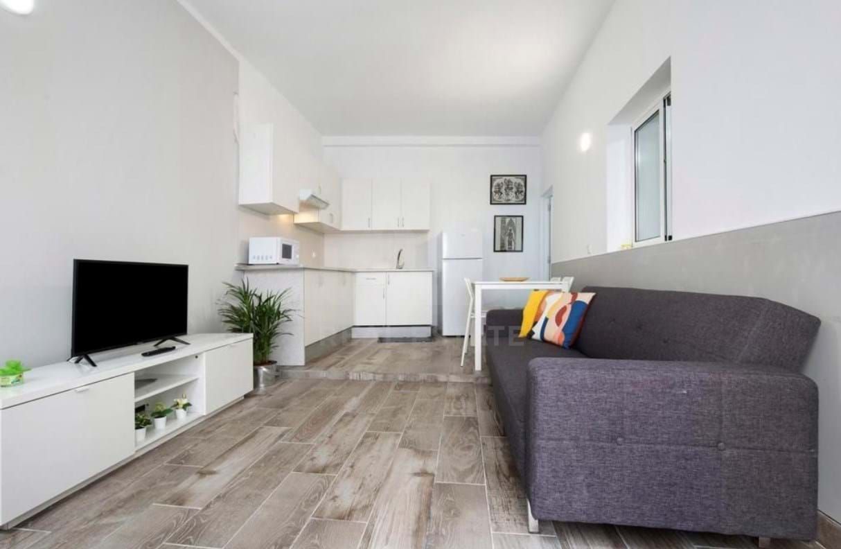 Living room of Building for sale in Puerto del Rosario