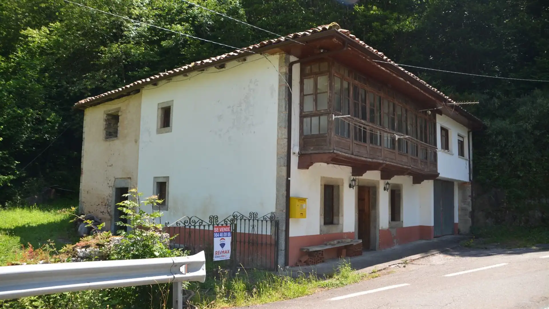 Casa o chalet en venta en Oseja de Sajambre