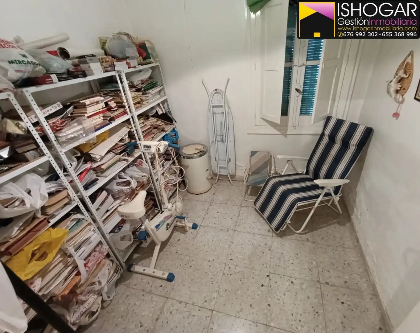 Piso en venta en Valdepeñas