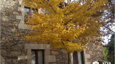 Foto 3 de Casa o xalet en venda a Foro, Vilasantar, A Coruña