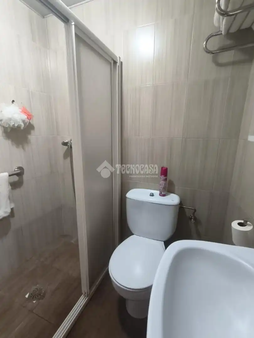 Casa aparellada en venda a Casabermeja, imagen 12