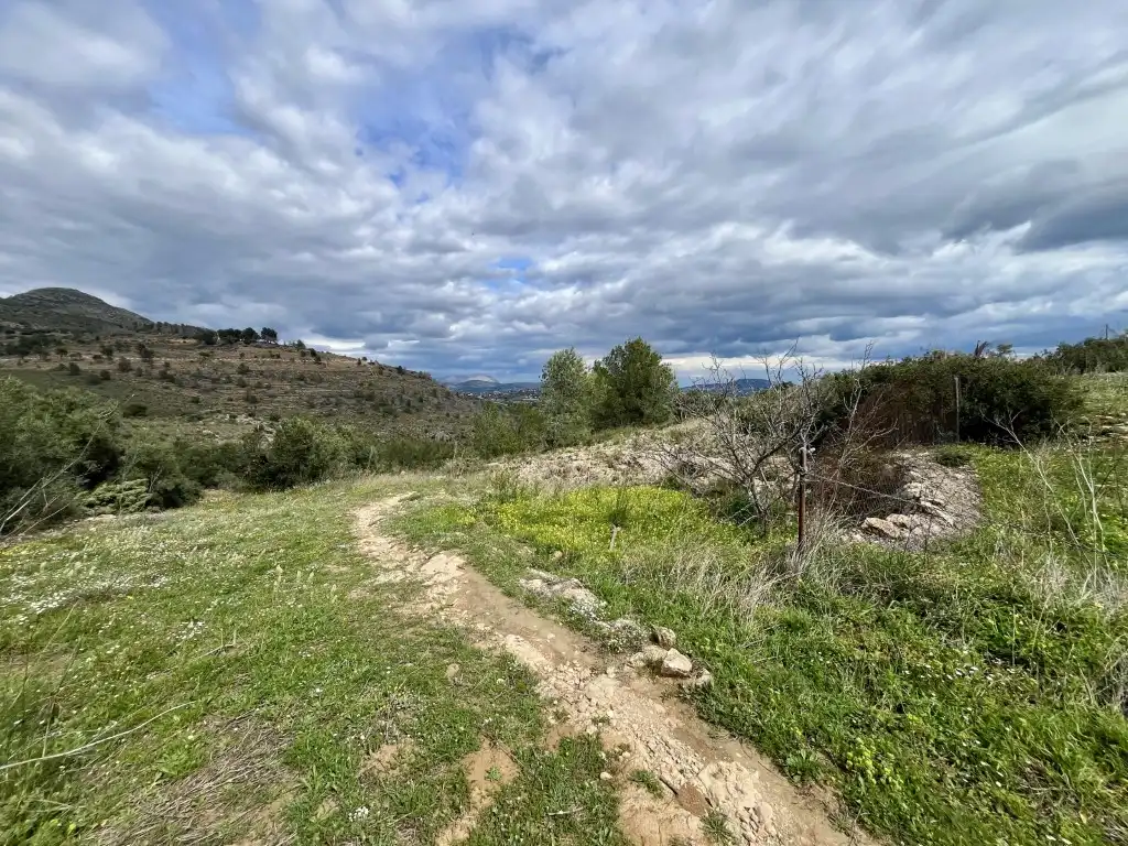 Casa con jardín en venta en Benissa pueblo, imagen 29