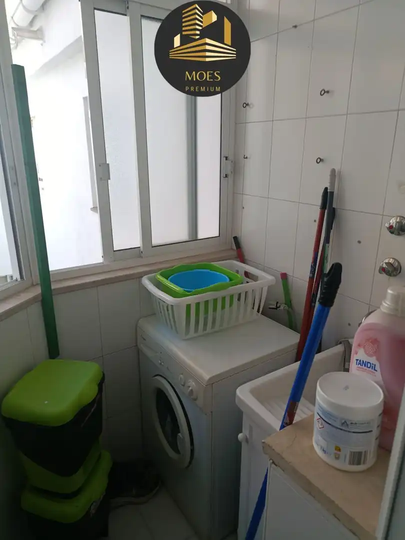 Flat with terrace for sale in Renfe - Bulevar 1ª y 2ª Fase, imagen 14