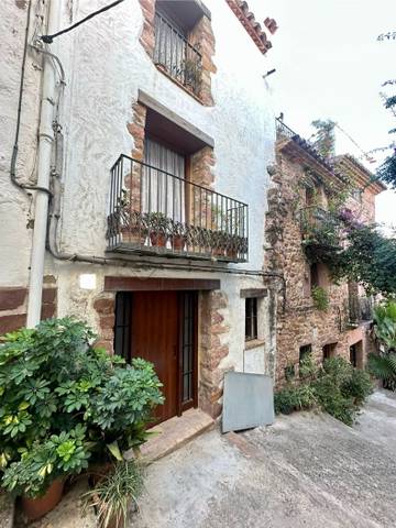 Finca rústica en Venta en Vilafamés