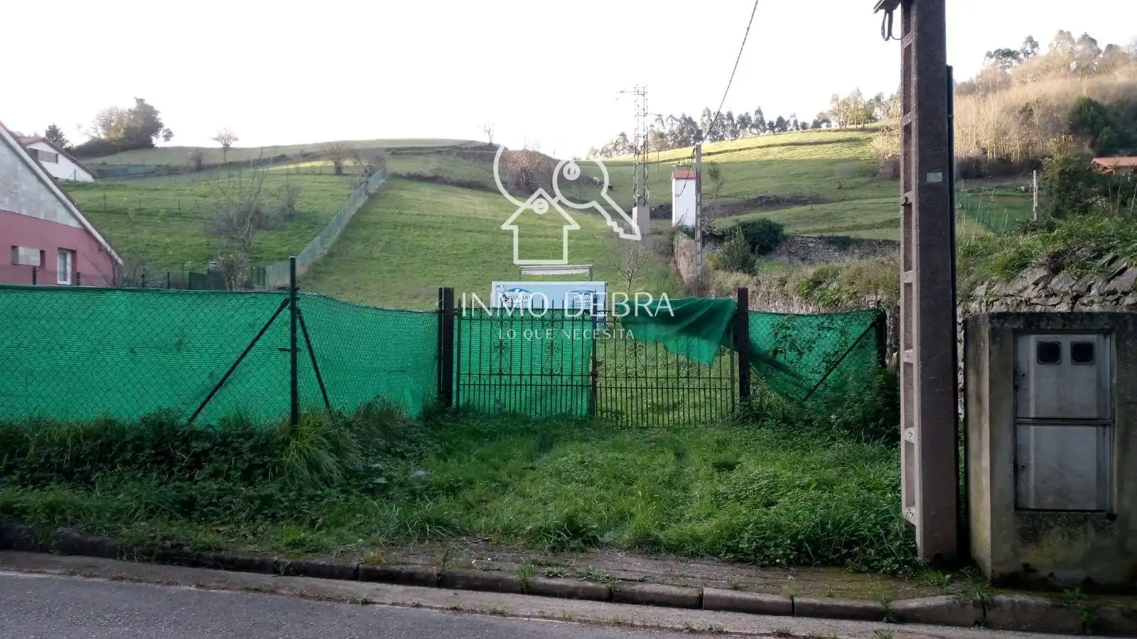 Terreny rústic en venda a Soto del Barco, imagen 4