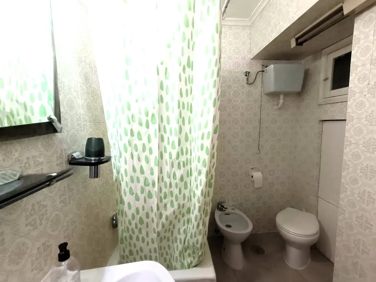 Bathroom of Flat for sale in Alicante / Alacant  with Terrace and Balcony