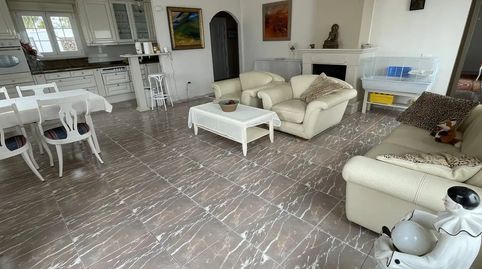 Foto 4 de Casa o xalet de lloguer a Carrer la Entrada, 20, Güime, San Bartolomé