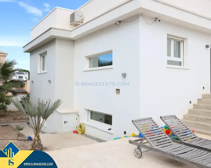 Villa mit Pool zum Verkauf in Rojales, imagen 8