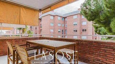 Photo 4 of Apartment to rent in Carrer Enric Gimenez, Sarrià, Barcelona