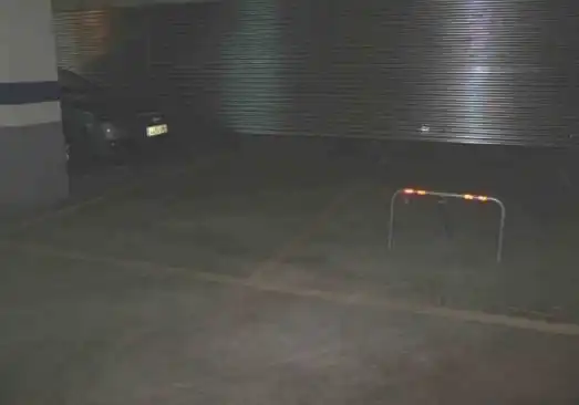 Parking avec ascenseur à vendre à Jose Tejera