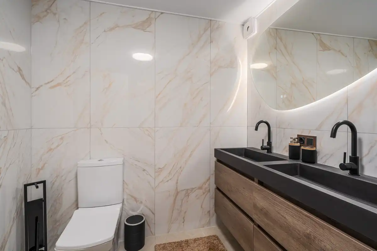 Chalet con terraza en venta en Avenida Gustavo Adolfo Bécquer 11, imagen 17