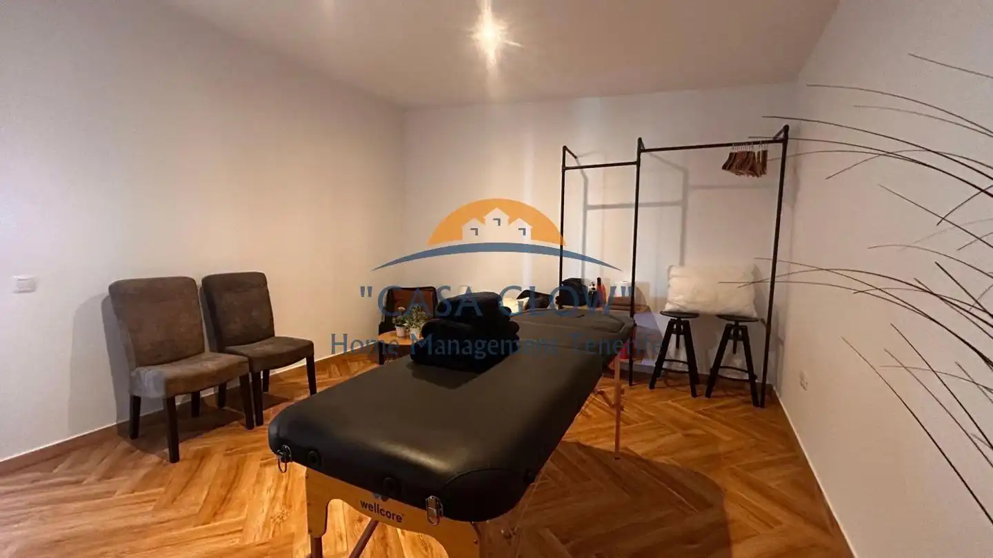 Casa o chalet en venta en Arico con Aire acondicionado, Jardín privado y Terraza