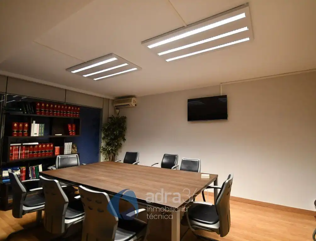 Office for rent in  Logroño