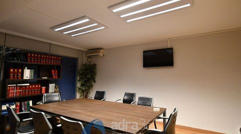 Photo 2 of Office for rent in Republica Argentina, Gran Via, Logroño