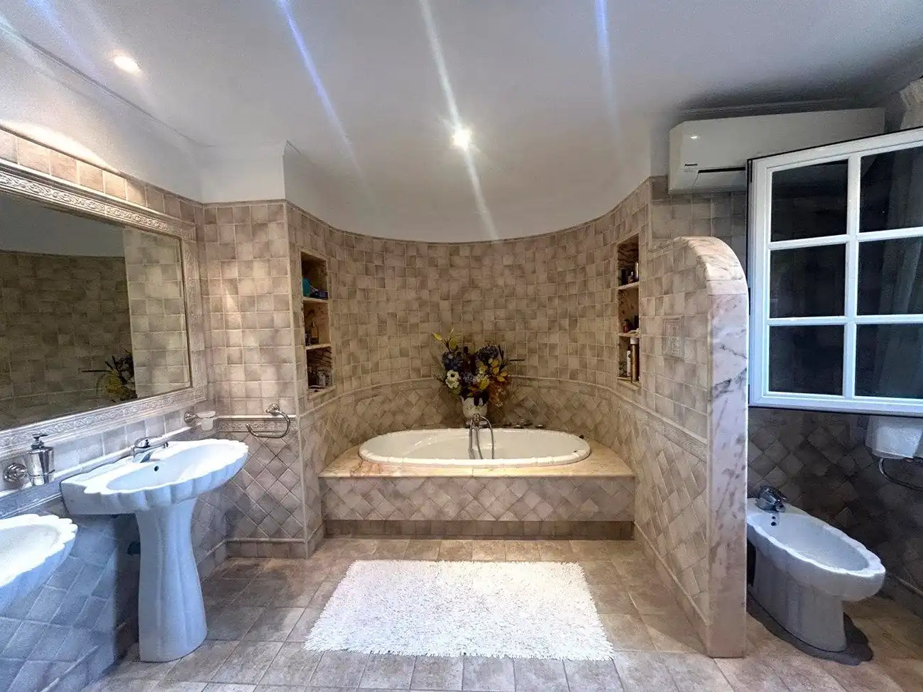 Chalet con piscina en venta en Los Balcones - Los Altos, imagen 20